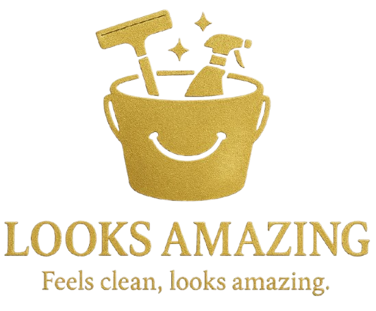 Looks Amazing Cleaning Services LLC