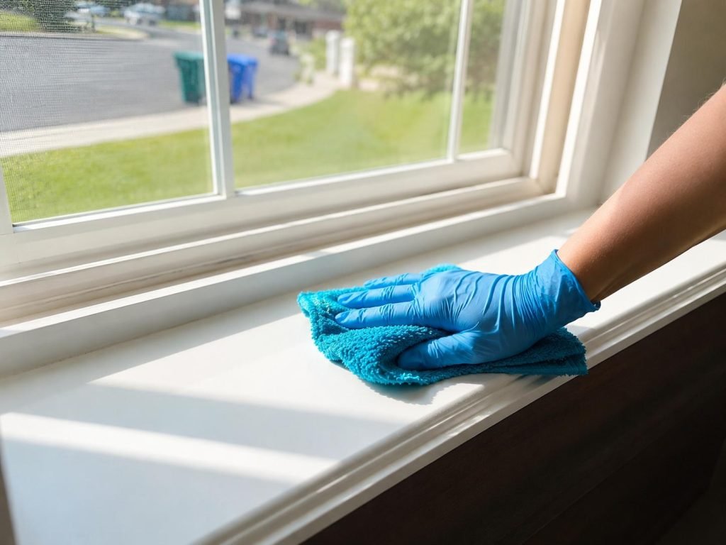 Office Cleaning Services Near Me: How to Choose the Right Provider in Utah County
