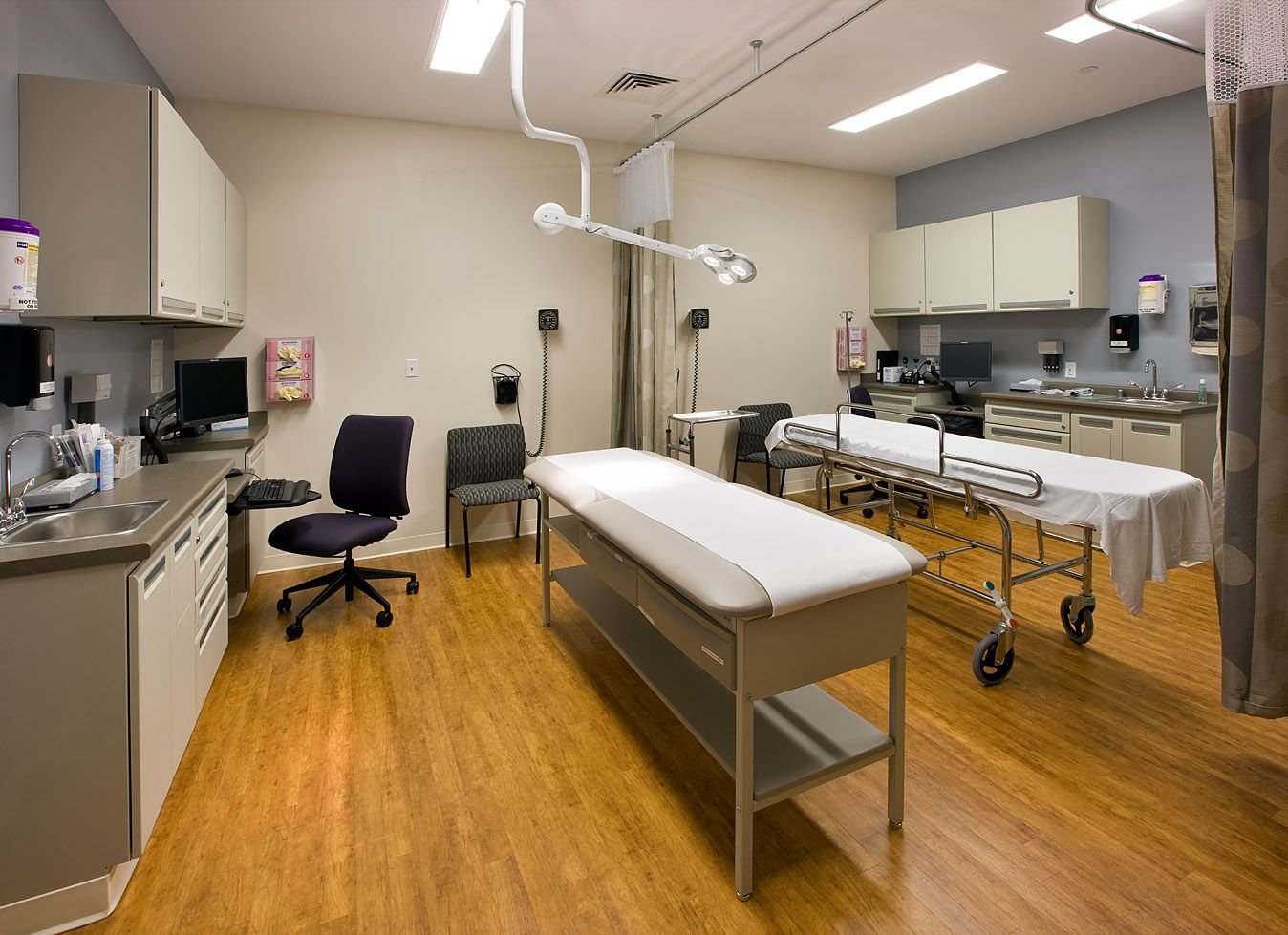 Health & Maintenance